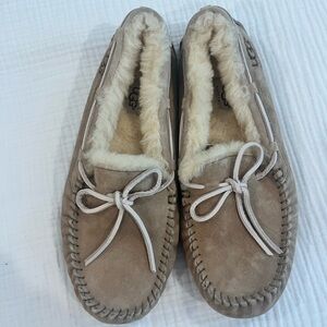 Ugg slippers
